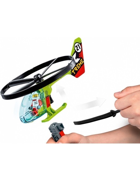 LEGO Klocki City Powietrzny wyścig City Lego LEGO Klocki City Powietrzny wyścig City Lego