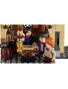 LEGO Klocki Harry Potter Wierzba bijąca z Hogwartu Harry Potter Lego