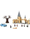 LEGO Klocki Harry Potter Wierzba bijąca z Hogwartu Harry Potter Lego