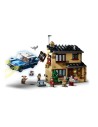 LEGO Klocki Harry Potter Privet Drive 4 Harry Potter Lego