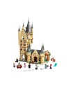 LEGO Klocki Harry Potter Wieża astronomiczna w Hogwarcie Harry Potter Lego
