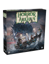 Horror w Arkham: Wśród mrocznych fal Pozostałe gry Galakta