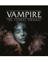 Vampire: The Eternal Struggle TCG - 5th Edition box - Starter Kit Vampire: the Eternal Struggle Black Chantry Production