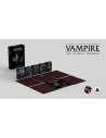 Vampire: The Eternal Struggle TCG - 5th Edition box - Starter Kit Vampire: the Eternal Struggle Black Chantry Production