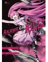 Zabójcza Akame (Akame ga Kill) - 10 Shounen Waneko