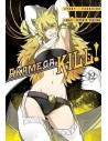 Zabójcza Akame (Akame ga Kill) - 12 Shounen Waneko