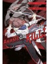 Zabójcza Akame (Akame ga Kill) - 14 Shounen Waneko