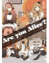 Are You Alice? - 5 Josei Waneko