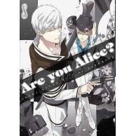 Are You Alice? - 8 Josei Waneko