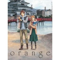 Orange - 4 Slice of Life Waneko