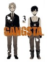 Gangsta - 3 Seinen Waneko