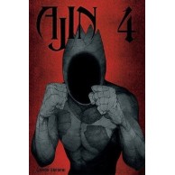 Ajin - 4 Seinen Studio JG