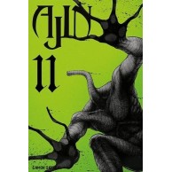 Ajin - 11 Seinen Studio JG