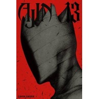 Ajin - 13 Seinen Studio JG