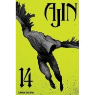 Ajin - 14 Seinen Studio JG