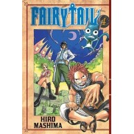 Fairy Tail - 4