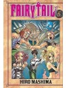 Fairy Tail - 5 Shounen Studio JG