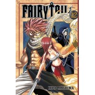 Fairy Tail - 12