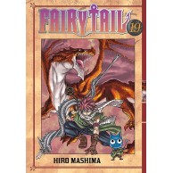 Fairy Tail - 19