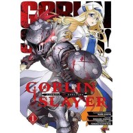 Goblin Slayer - 1