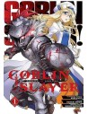 Goblin Slayer - 1 Seinen Studio JG