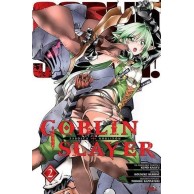 Goblin Slayer - 2