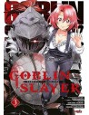 Goblin Slayer - 3 Seinen Studio JG