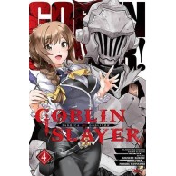 Goblin Slayer - 4 Seinen Studio JG