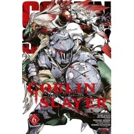 Goblin Slayer - 6 Seinen Studio JG