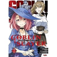 Goblin Slayer - 7 Seinen Studio JG
