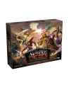 Ascension Tactics: The Deckbuilding Miniatures Game ( edycja Kickstarter) Crowdfunding Stone Blade Entertainment
