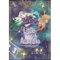 Little Witch Academia - 2 Shoujo Studio JG