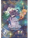 Little Witch Academia - 2 Shoujo Studio JG