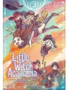 Little Witch Academia - 3 Shoujo Studio JG