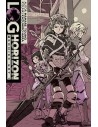 Log Horizon - 3 (light novel) Light novel Studio JG