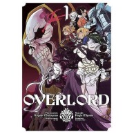 Overlord (manga) - 1