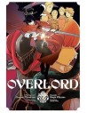 Overlord (manga) - 2 Seinen Studio JG