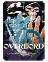 Overlord (manga) - 7 Seinen Studio JG