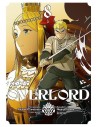 Overlord (manga) - 8 Seinen Studio JG