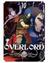 Overlord (manga) - 10 Seinen Studio JG