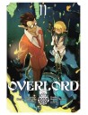 Overlord (manga) - 11 Seinen Studio JG