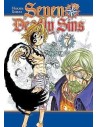Seven Deadly Sins - 7 Shounen Studio JG