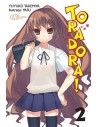 Toradora! (light novel) - 2 Light novel Studio JG