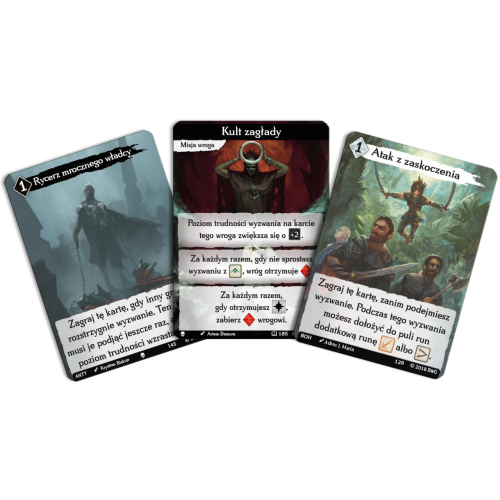 Zew przygody Przygodowe Rebel