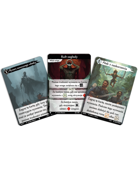 Zew przygody Przygodowe Rebel