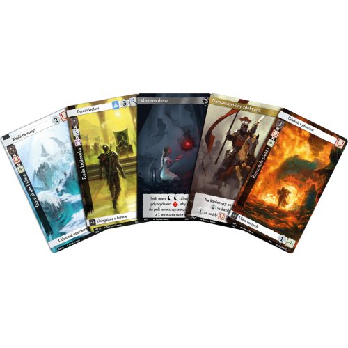 Zew przygody Przygodowe Rebel