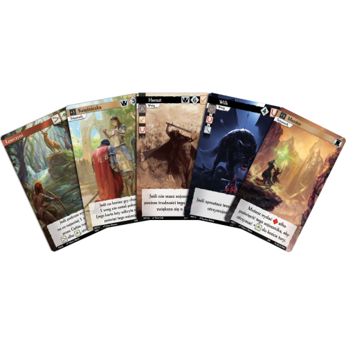 Zew przygody Przygodowe Rebel