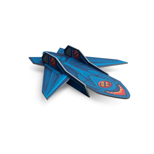 X-Men: Bunt mutantów Kooperacyjne Rebel