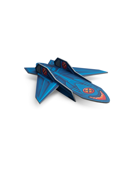 X-Men: Bunt mutantów Kooperacyjne Rebel