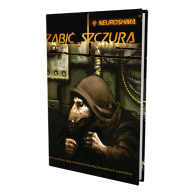 Neuroshima: Zabić Szczura Neuroshima Portal